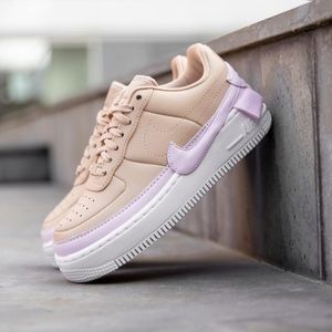 Nike Air Force 1’s